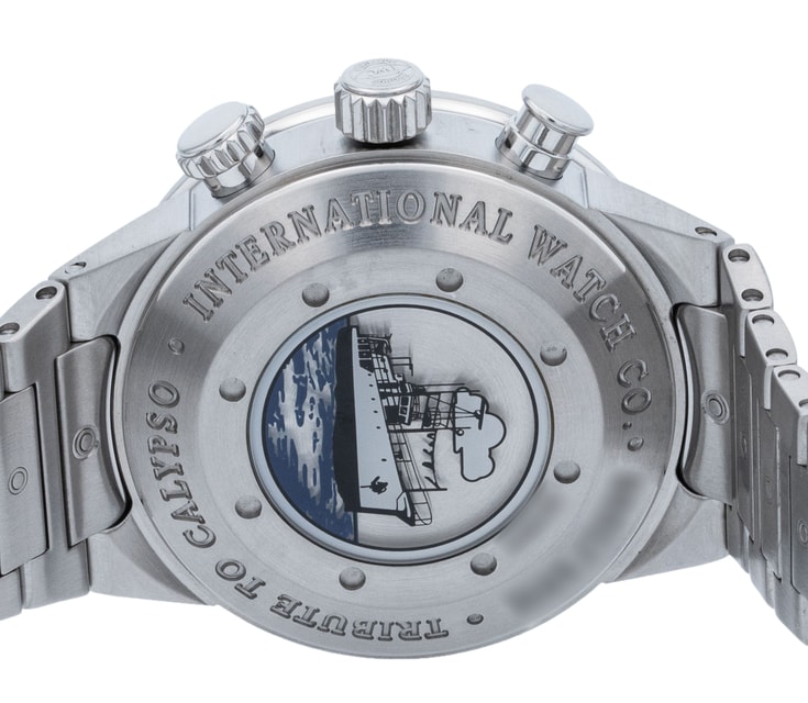 IWC Aquatimer IW378203 Image 4